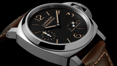 titanium panerai luminor marina 8 day|luminor panerai automatic price.